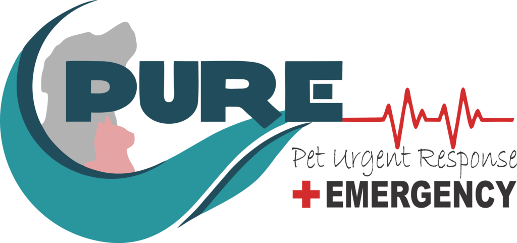PURE – Pet Urgent Response and Emergency