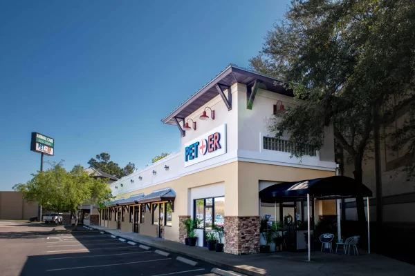 outside Office tour 1